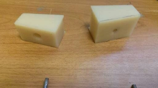 Производство изделий из силикона на заказ